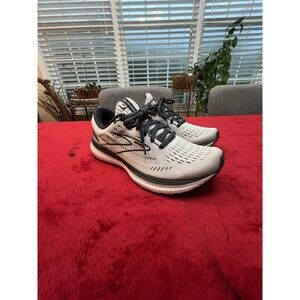Brooks Glycerin 19 Women's Size 9.5B (Medium) Running Walking Shoes Gray